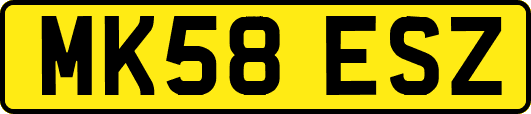MK58ESZ