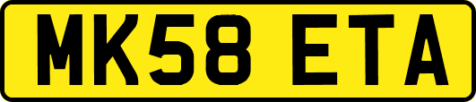 MK58ETA