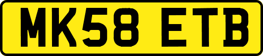 MK58ETB