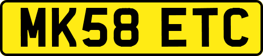 MK58ETC