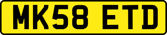 MK58ETD