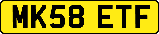 MK58ETF