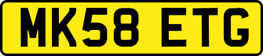 MK58ETG