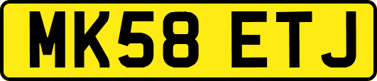 MK58ETJ