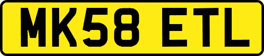 MK58ETL