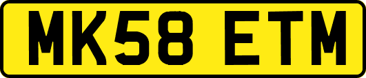 MK58ETM