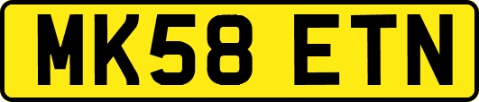 MK58ETN