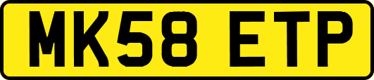 MK58ETP