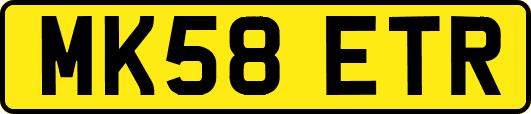 MK58ETR