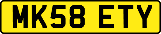 MK58ETY