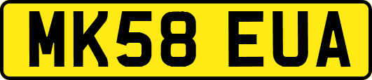 MK58EUA