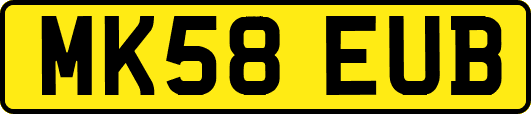 MK58EUB
