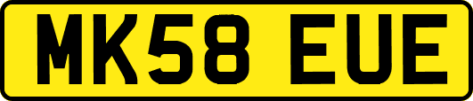 MK58EUE