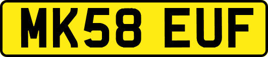 MK58EUF