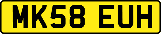 MK58EUH