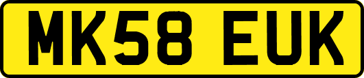 MK58EUK