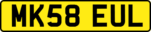 MK58EUL