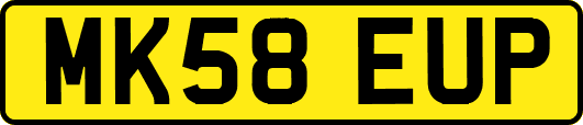 MK58EUP