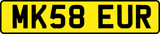 MK58EUR