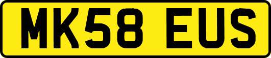 MK58EUS