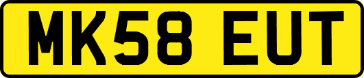 MK58EUT