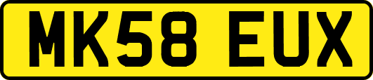 MK58EUX