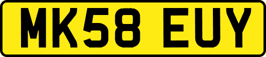 MK58EUY