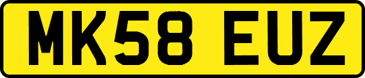 MK58EUZ