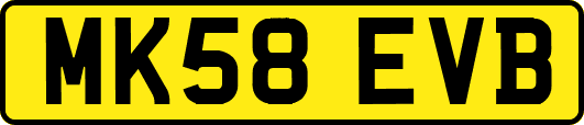 MK58EVB