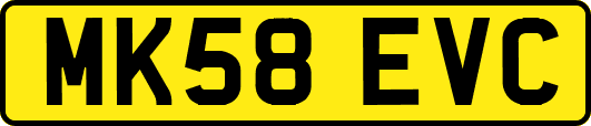 MK58EVC