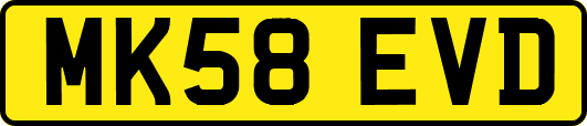 MK58EVD