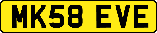 MK58EVE