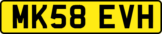 MK58EVH