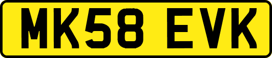 MK58EVK