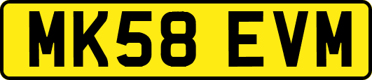 MK58EVM