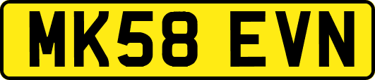 MK58EVN