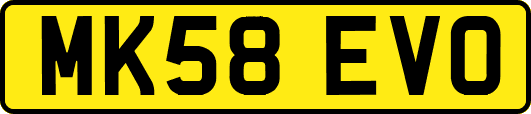 MK58EVO