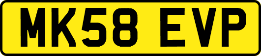 MK58EVP