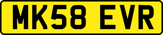 MK58EVR