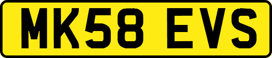 MK58EVS