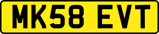 MK58EVT