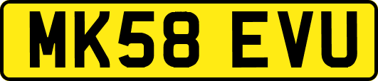 MK58EVU