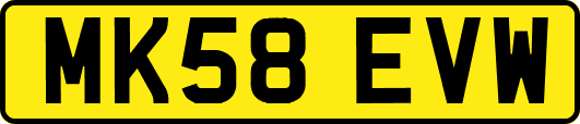 MK58EVW