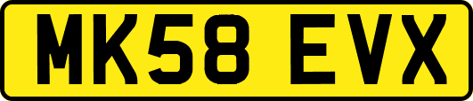 MK58EVX