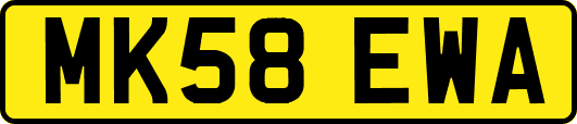 MK58EWA