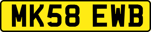 MK58EWB