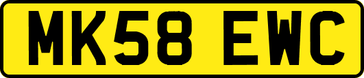 MK58EWC