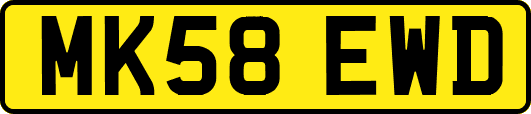 MK58EWD