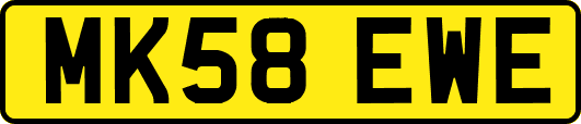 MK58EWE