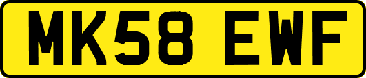 MK58EWF